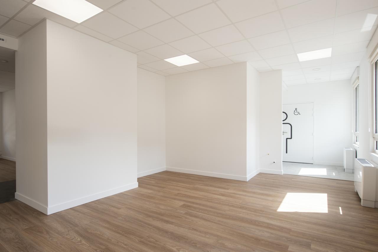Bureau Lyon 680m² Location bureau Lyon Rhône OLBUR2201508 14